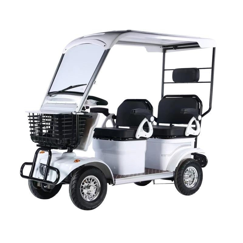 uwant golf electric cart with good remote 12v dc electric golf cart motor