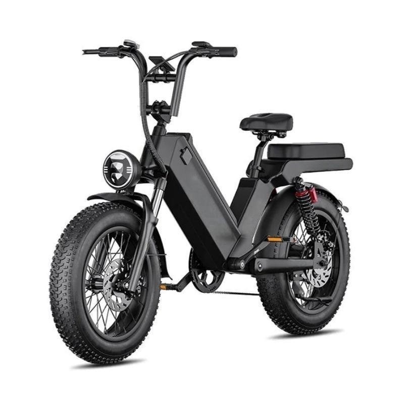 uwant Cheap electric Bicycle 1000W 48V ELECTR BIKE 20 inch Folding ebike off road electric bike