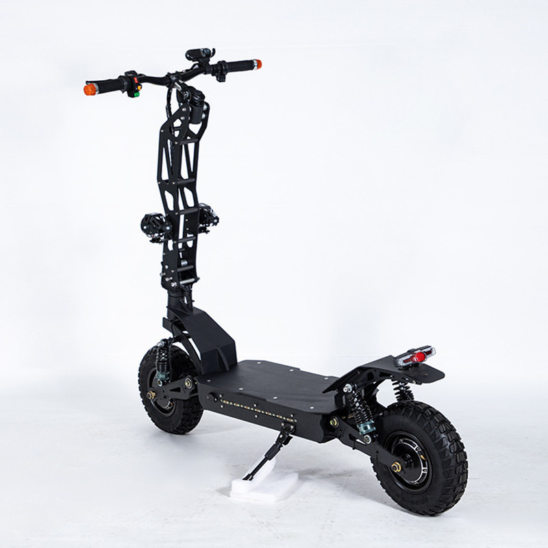 uwant FLJ Removable Battery Powerful E scooter X14 10000W scooter electric adult mobility with Fashion Design