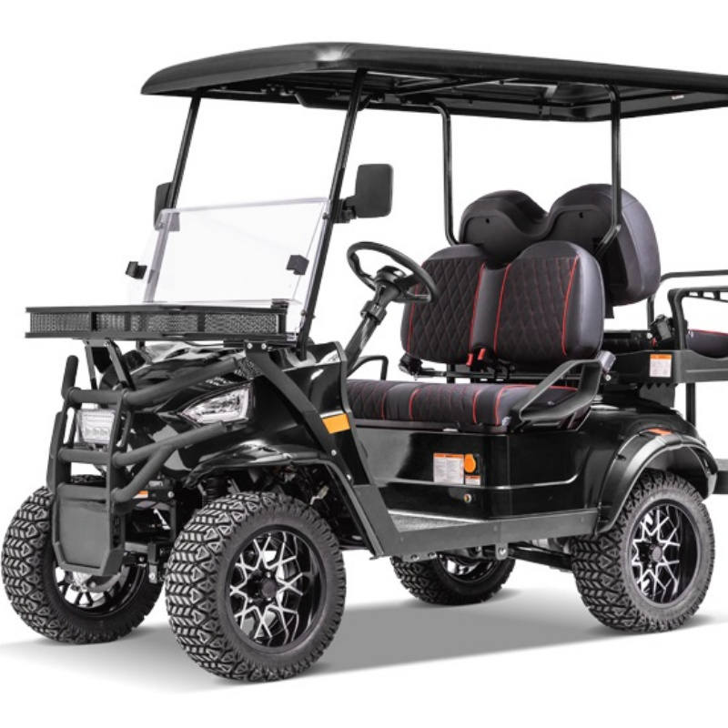 uwant Hunting Buggy Golf Buggy Electric Buggy Golf Trolley Hunting Cart Golf Car Electric Vehicle