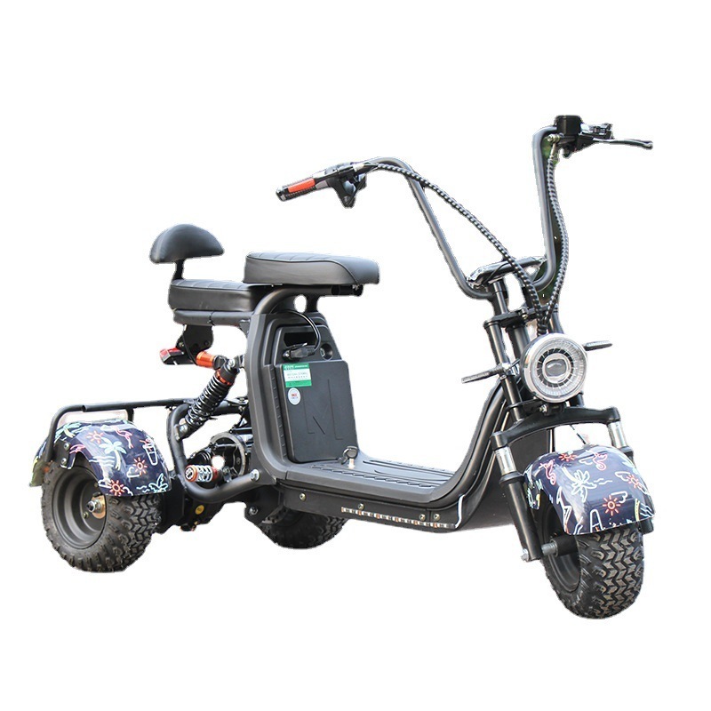 uwant chinese tricycle closed tricycle trade  4 wheel car built in programmable bicycle motor kit for bike electric tricycles