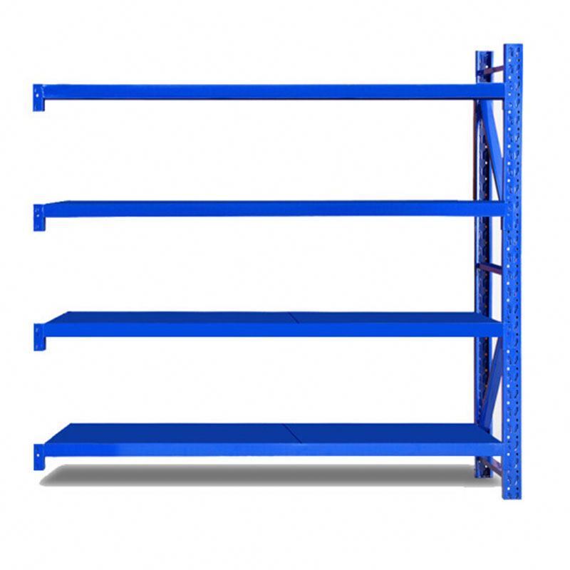 Wholesale New Materials warehouse shelves rack heavy duty racks and shelves warehouse storage shelf With Wholesale new products