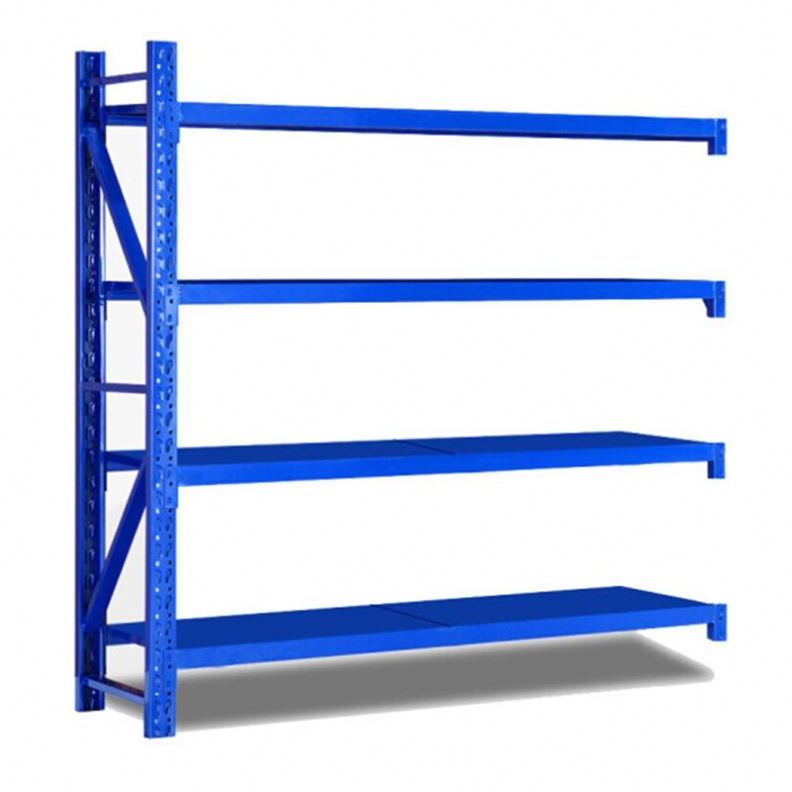 Wholesale New Materials warehouse shelves rack heavy duty racks and shelves warehouse storage shelf With Wholesale new products