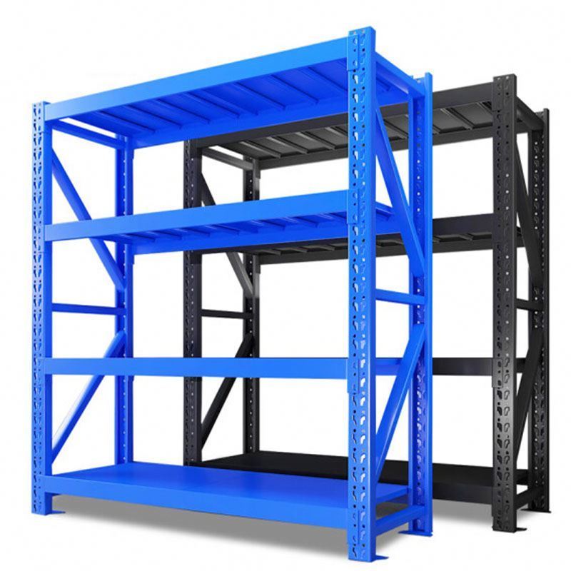 Wholesale New Materials warehouse shelves rack heavy duty racks and shelves warehouse storage shelf With Wholesale new products