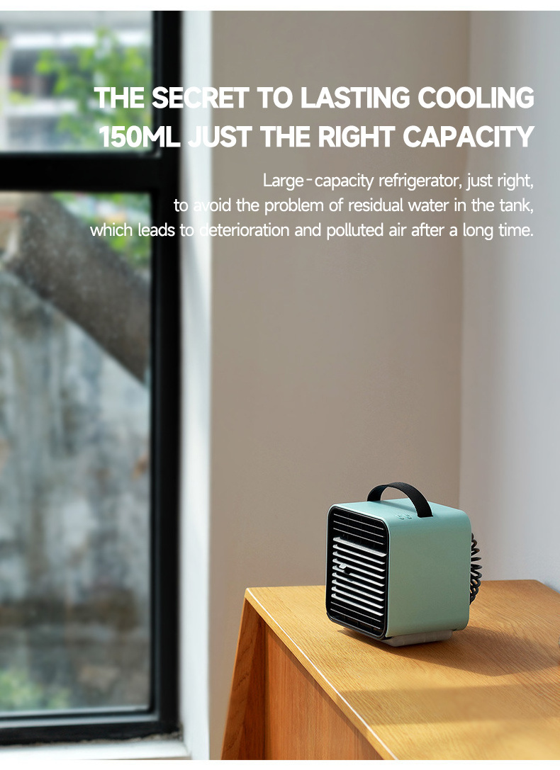 Water tank cooler climatisation portable conditioners other air conditioning systems smart air conditioners aire acondicionado