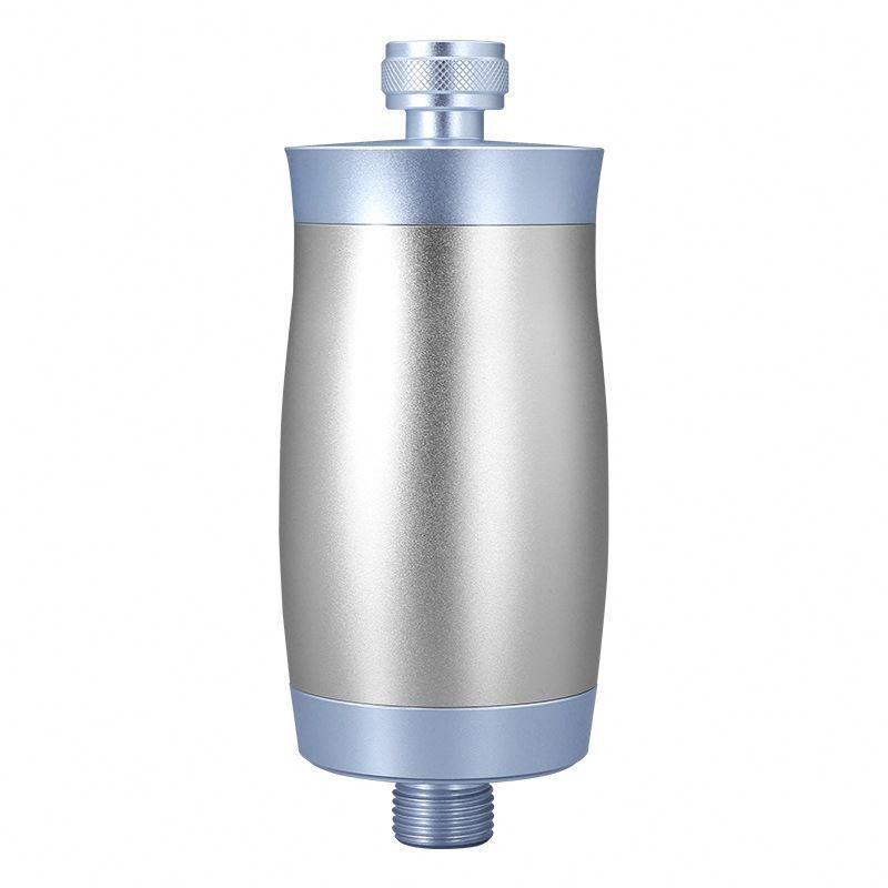 Home golden supplier low price water bottle filters purifier machine top selling alkaline shower head cigarette water filter