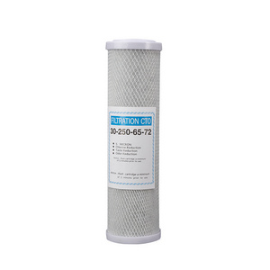 China membranes food grade pp filter cartridge complete water filters system ultra countertop water purifier cartridge filter