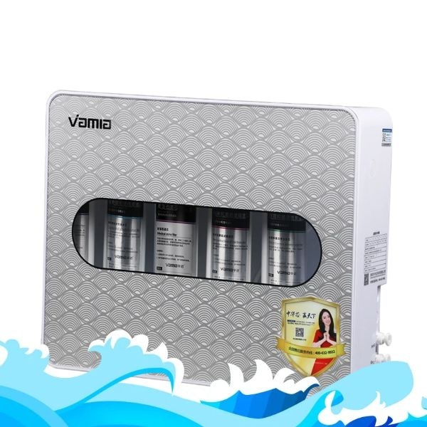 Wall mounted water dispenser purifiers portable membranes maquinas para purificar agua ultratration uf filtration equipment