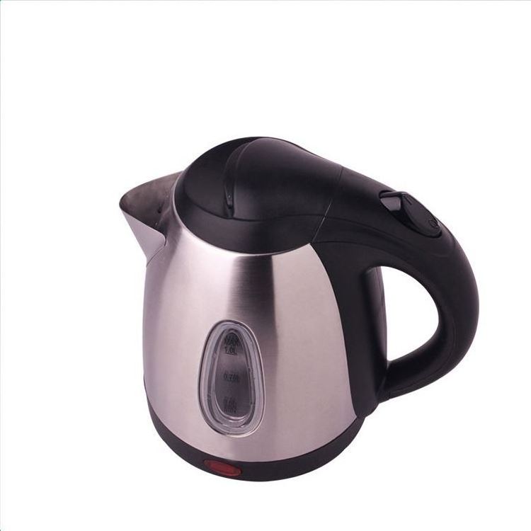 Water milk modern black tea boiler milk coffee pot travel electric kettle drinking boiler hot coffee maker kettle electrical