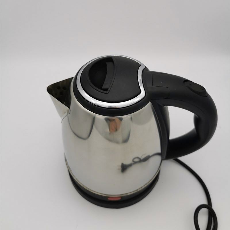 Portable water boiler plastic thermostat samovar electric kettle 2l teko listrik bouilloire electrique hotel travel tea kettle