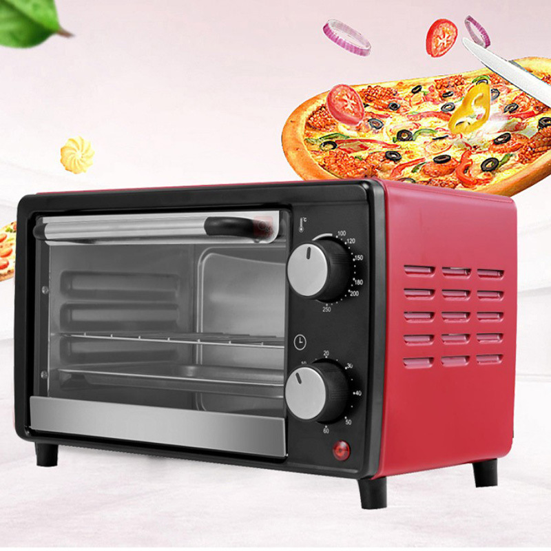 Commercial convenient electric oven mikrowelle food lid microwave oven kitchen household magnetic lid food microwave oven