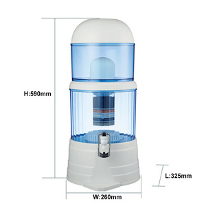 Kangen machine price tank storage freestanding water dispensers purifier filter automatic dispenser water treatment machinery