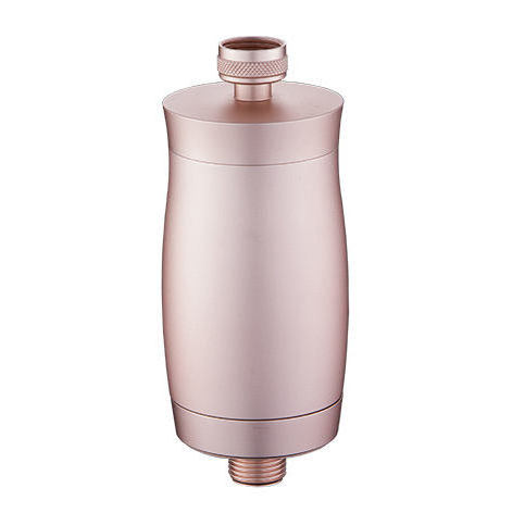 Home golden supplier low price water bottle filters purifier machine top selling alkaline shower head cigarette water filter