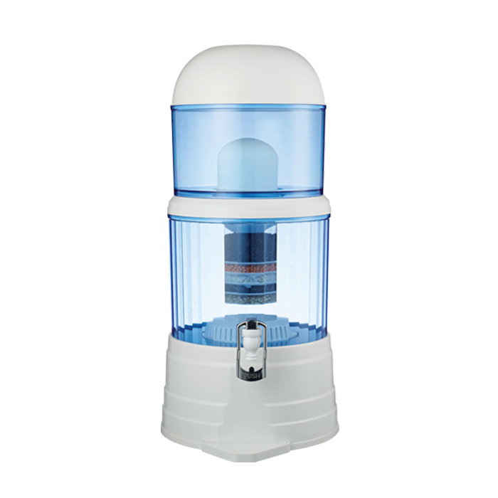 Vamia filtered water dispenser separation filters outdoor countertop water bottle manbrane filter purifiers water purifier