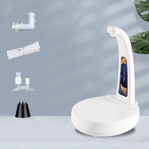 Shenzhen sink faucet electric mini universal shower pp cotton filter cleaning countertop bottle filter water purifier pump