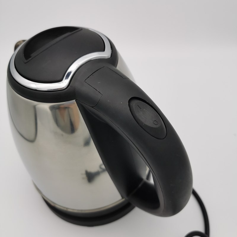 Small portable hotel smart kettles glass electric kitchen heating plate tea boiler heater hot water multi - function tea kettle