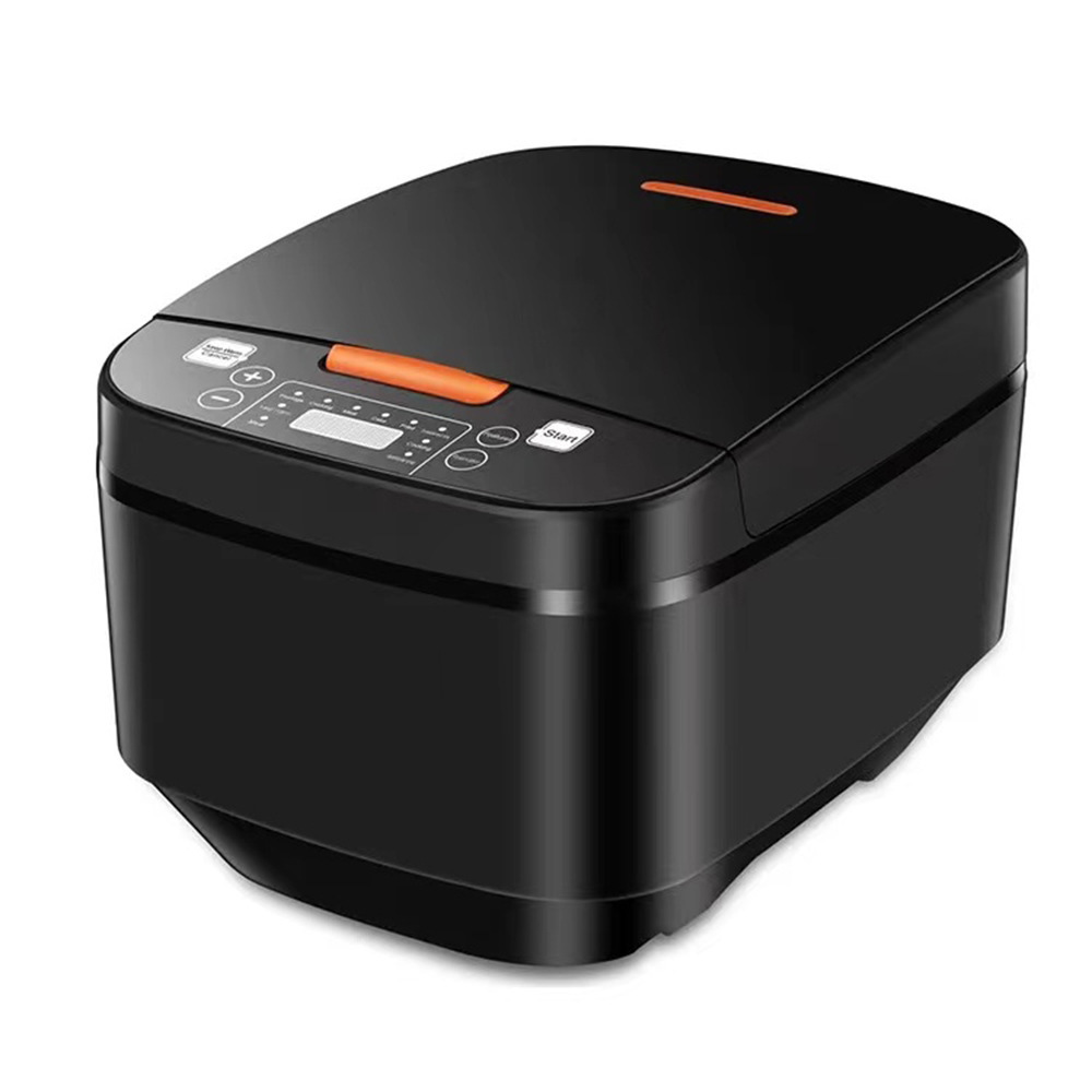 Smart mini electric operated lunchbox cooking pot big for inistitution portable electric two cup digital rice cookers cooker