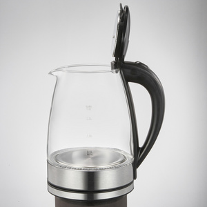 Automatic tea maker portable coffee stainless steel kettles water warmer hotel room electric kettles portable boiler tea kettle