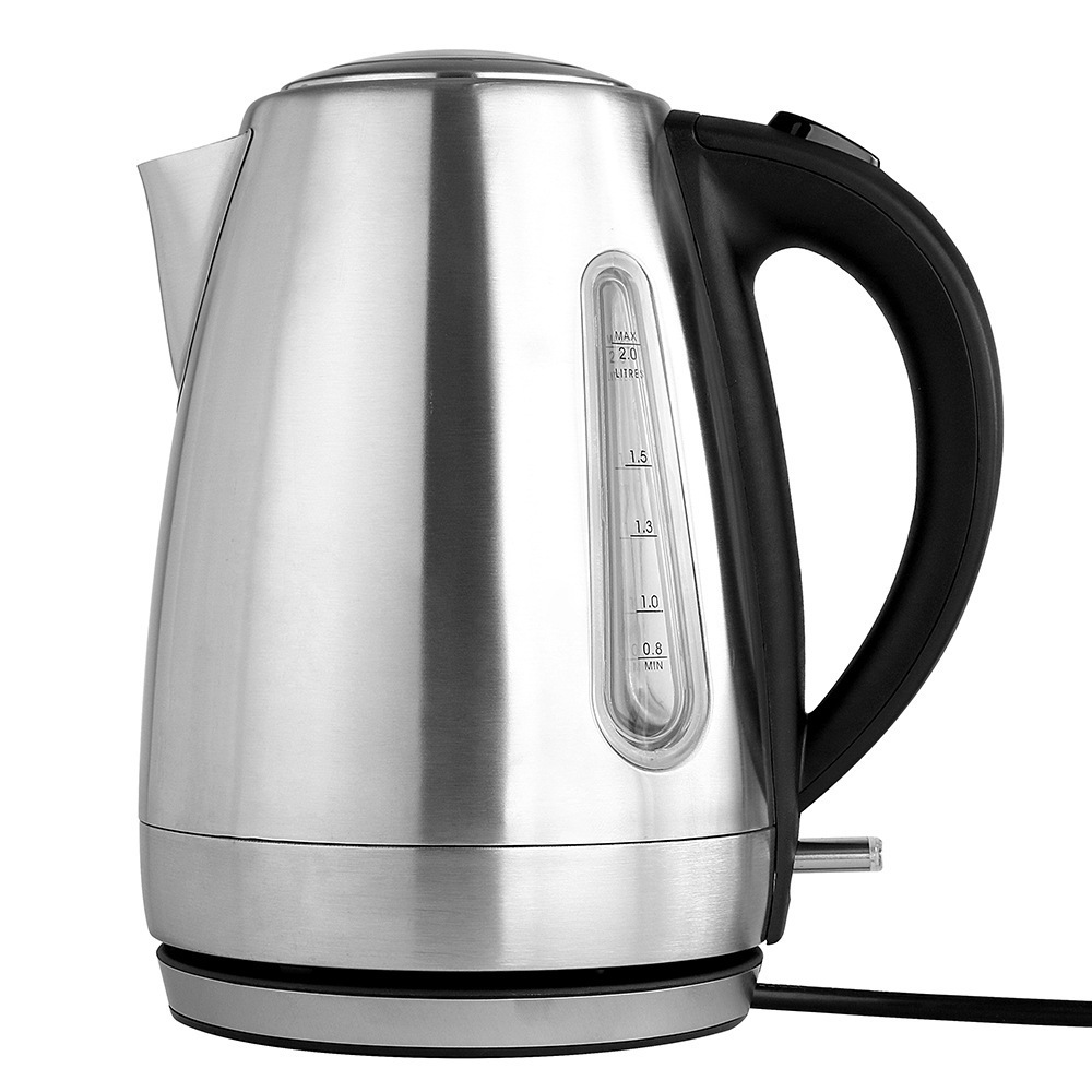 Kettle electric portable water heater waterkoker water heaters coffee hervidor de agua portatil boiler machine electric kettle