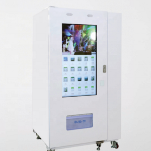 Custom medical vending machines Vending machines are used in obstetrics and gynecology