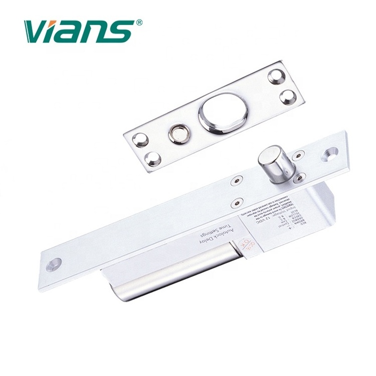 Company Commercial Building Office Door Electric Drop Bolt Lock