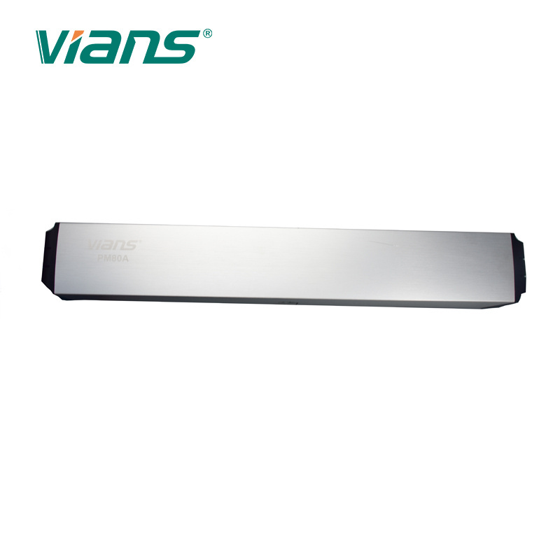 VIANS Automatic Door Auto Swing Door Manufacturer 80kg Swing Door Opener