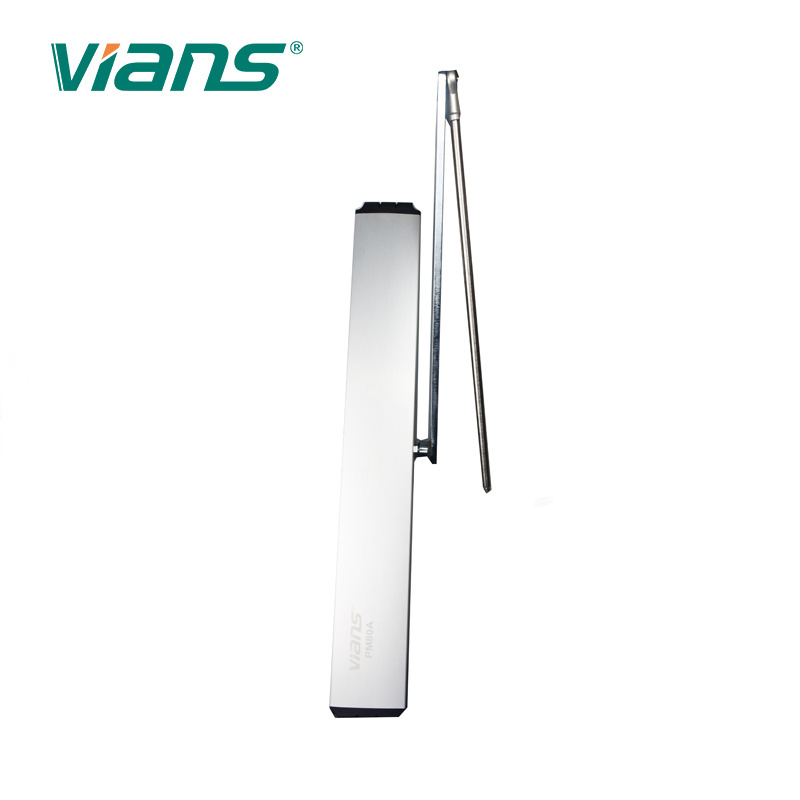 VIANS Automatic Door Auto Swing Door Manufacturer 80kg Swing Door Opener