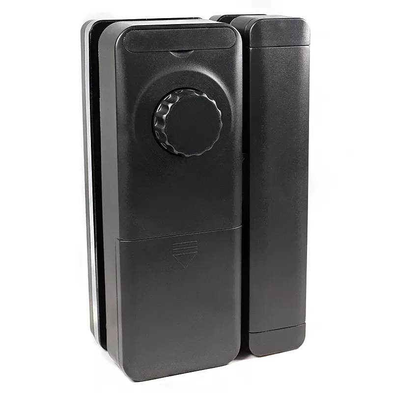 Tuya App Control Smart Door Lock Fingerprint Password Deadbolt Smart Door Lock