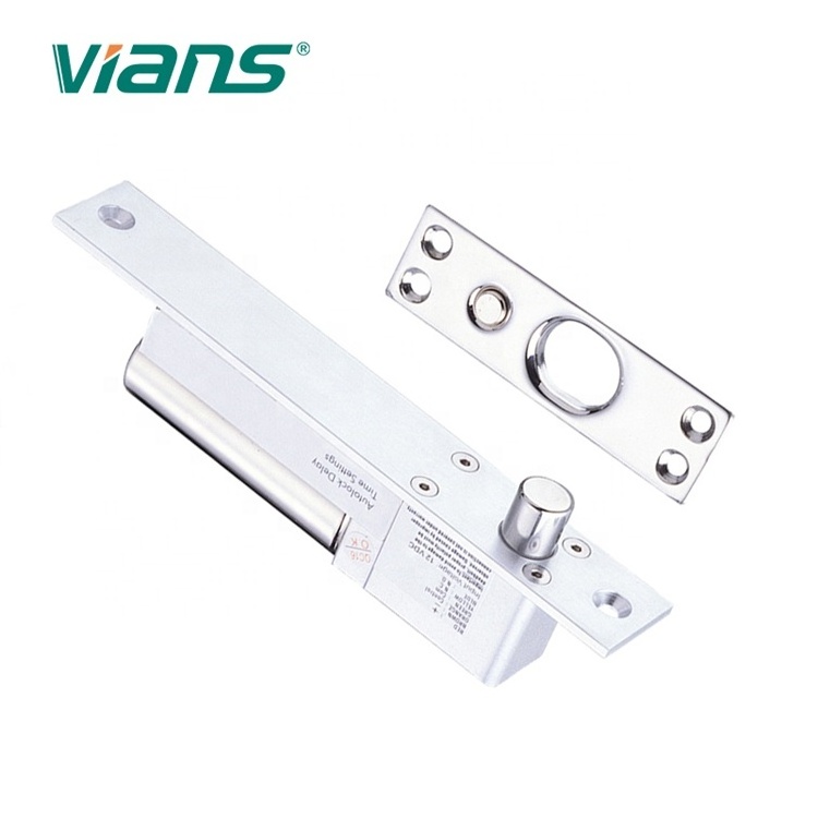 Company Commercial Building Office Door Electric Drop Bolt Lock