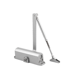 VIANS 130 degree heavy duty aluminum hinge Automatic home apartment gate Door Closer