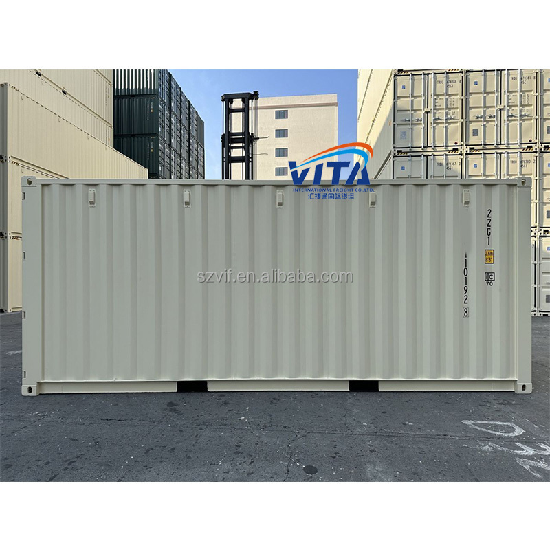 Shipping Container Manufacturer 40 Foot Container Mini Storage Container New 40 Ft High Cube