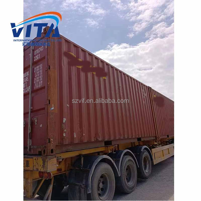 Shipping Container Insulation Rent Shipping Container To Germany Hamburg Bremen 20Ft 40Ft Container