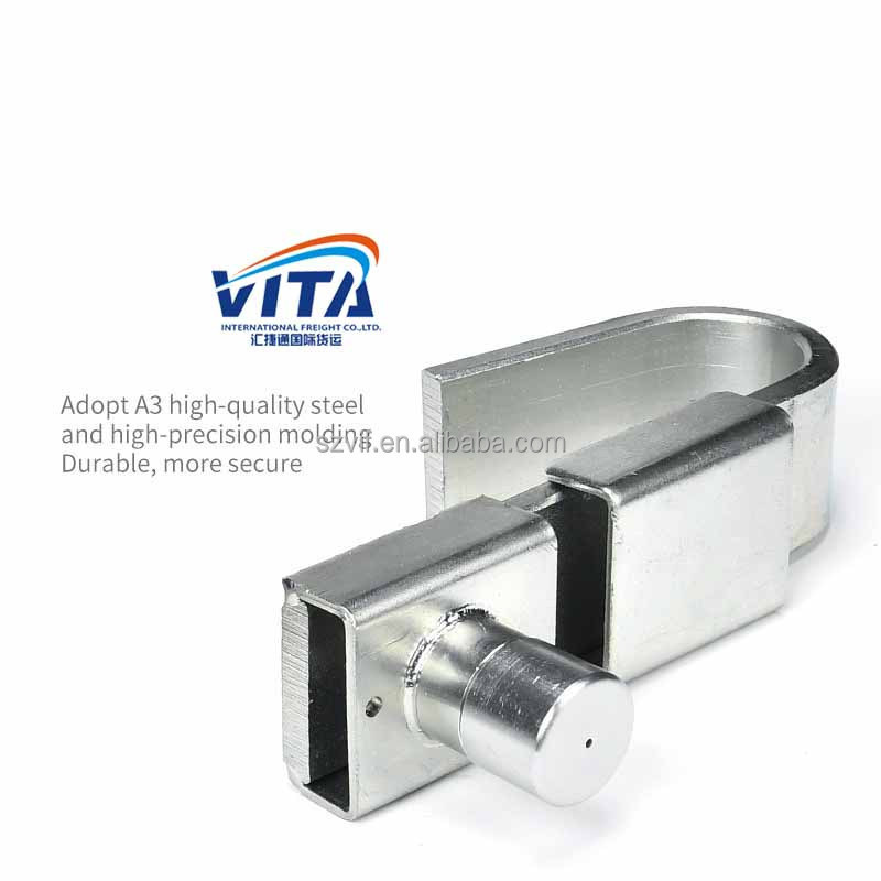 Steel Shipping Storage Container Security Lock Container Door Lock Shipping Container Lock