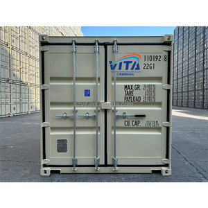 Shipping Container Manufacturer 40 Foot Container Mini Storage Container New 40 Ft High Cube