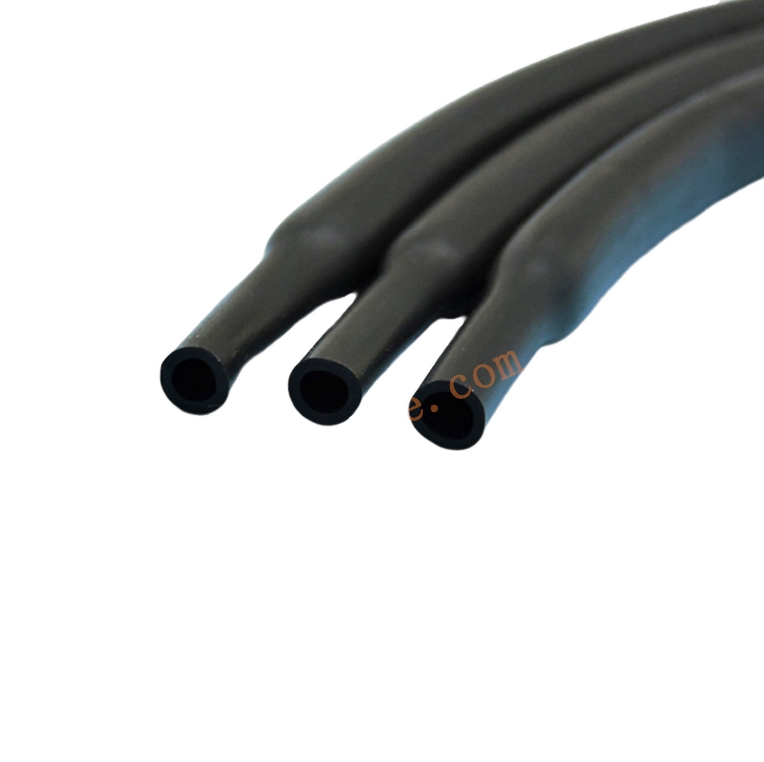 High Temperature Resistance Fluoroelastomer (Viton) Heat Shrink Tubing