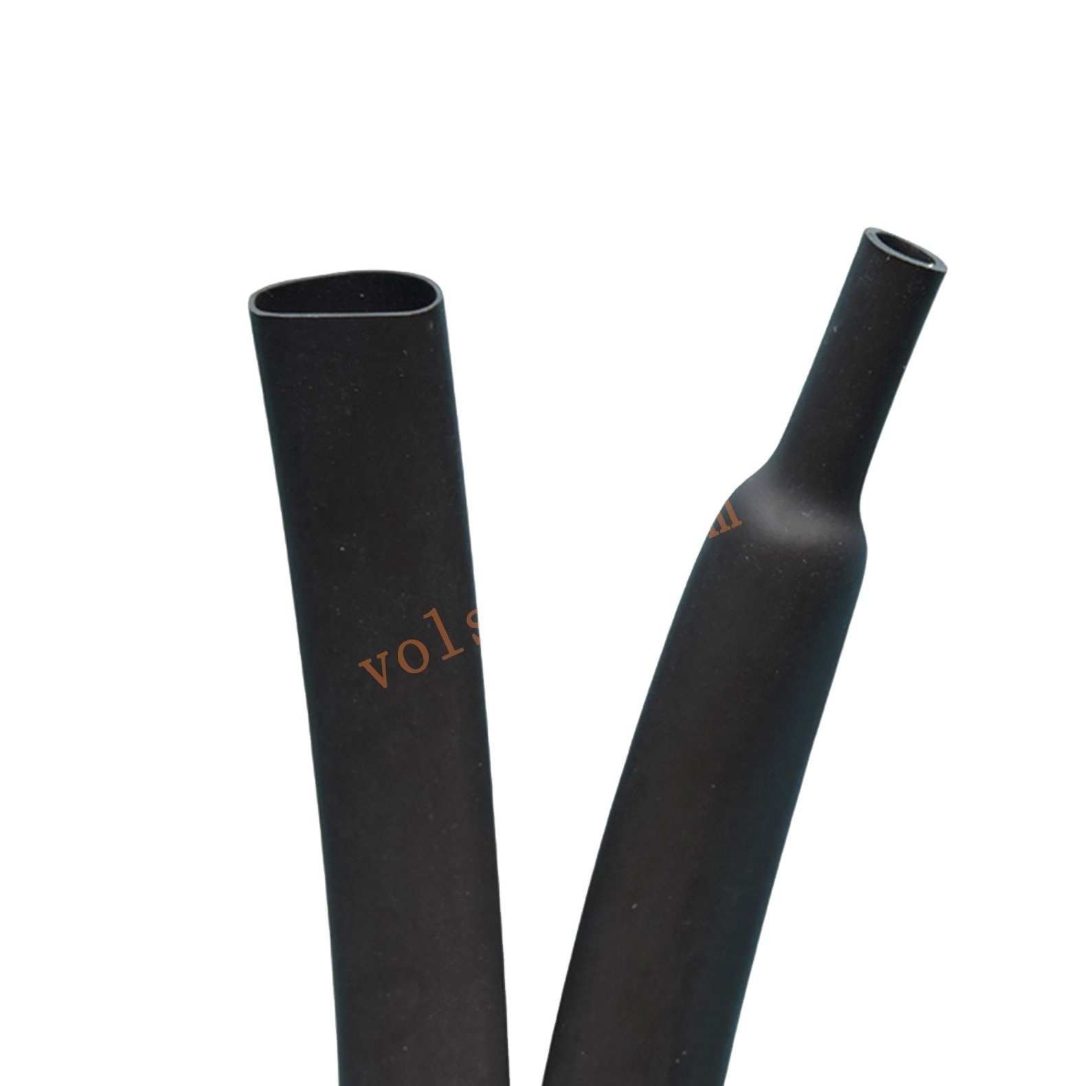 Test Report Provided Flame Retardant For Bundling Cars ev Viton Heat Shrink Tube