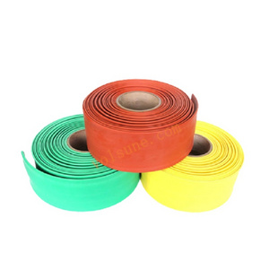 High Voltage Big Size Busbar Heat Shrink Sleeve Heat Shrink Tube for Electrical Insulation