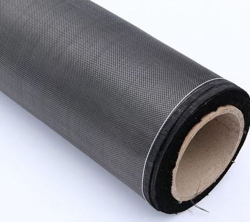 Shear Reinforcement For Engine And Exhaust Systems Kevlar Carbon Fiber Fabric