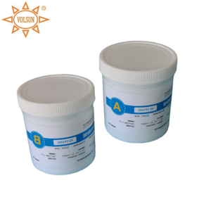 High Temperature Vs-Tp1501 Silicone Thermally Conductive Liquid Gel Material Potting Compound