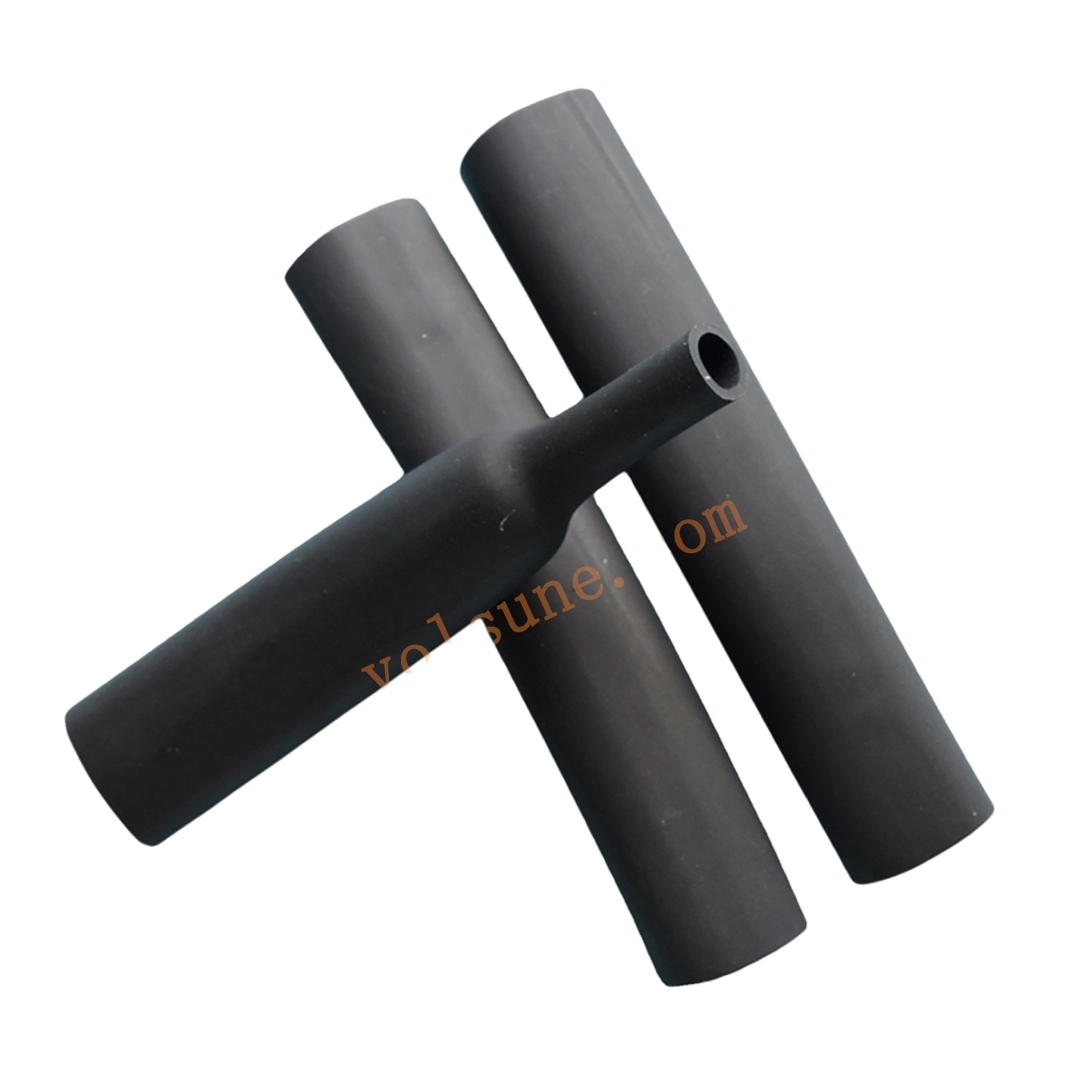 Test Report Provided Flame Retardant For Bundling Cars ev Viton Heat Shrink Tube