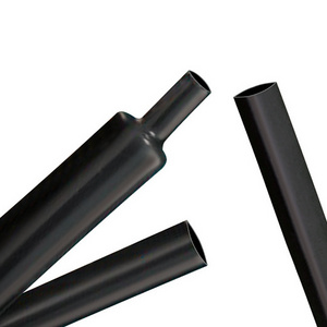 Rohs China Factory Price Rubber Like Material For Harnessing Viton Heat Shrink Tubing