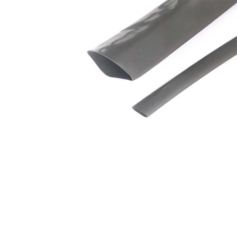 Long-Lasting Resistance To Fuels Satellite Systems And Chemical Plants Viton Heat Shrink Tube