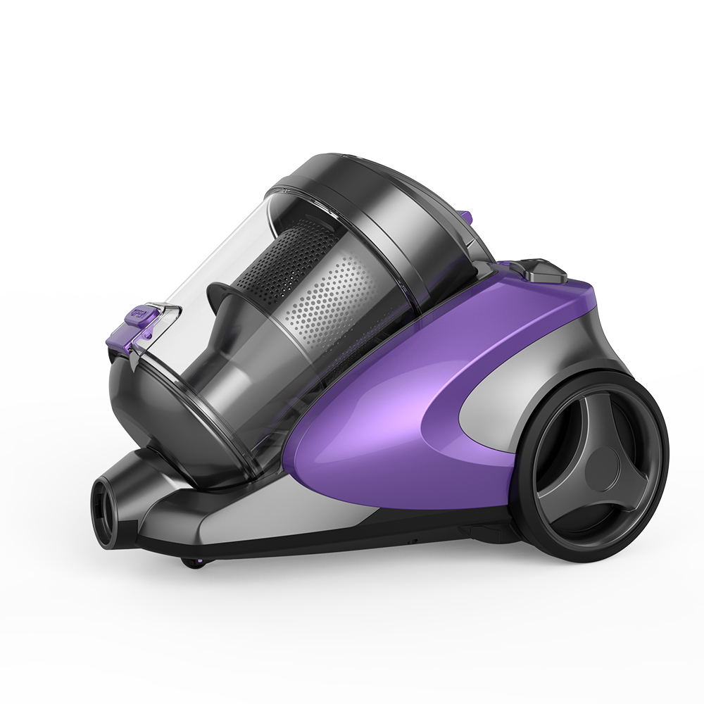 2000W Cheap Canister Vacuum Cleaner