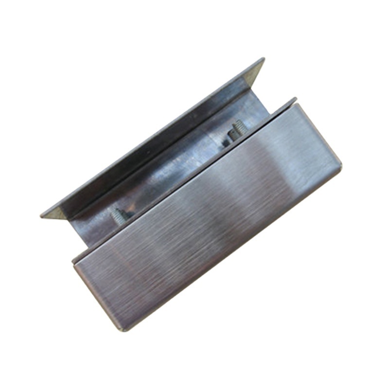 Small Stainless Steel Bracket For Electric Bolt Lock