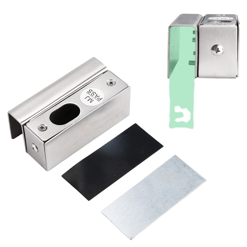 Small Stainless Steel Bracket For Electric Bolt Lock