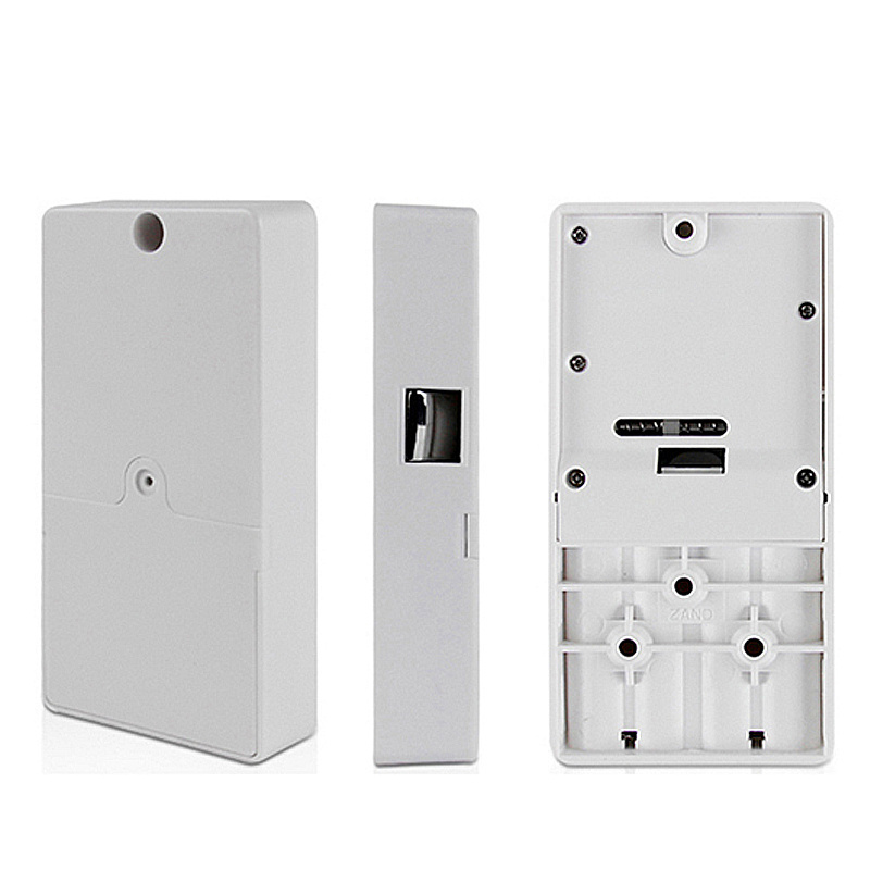 Anti-theft Locker Lock Electronic Keyed RFID Cabinet Locks