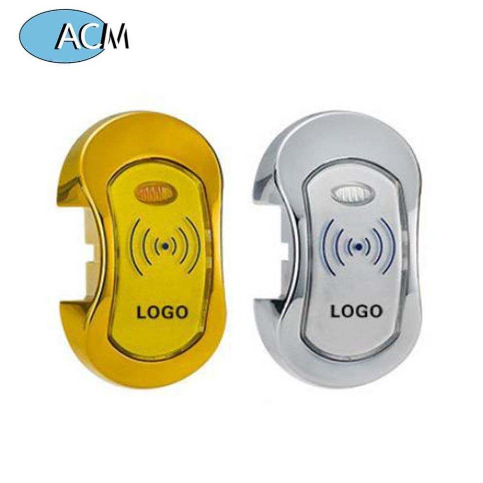 Magnetic Digital Storage Cabinet Locker Lock 125khz ID EM Card Electronic Safe Smart Keyless Gym RFID Sauna Lock