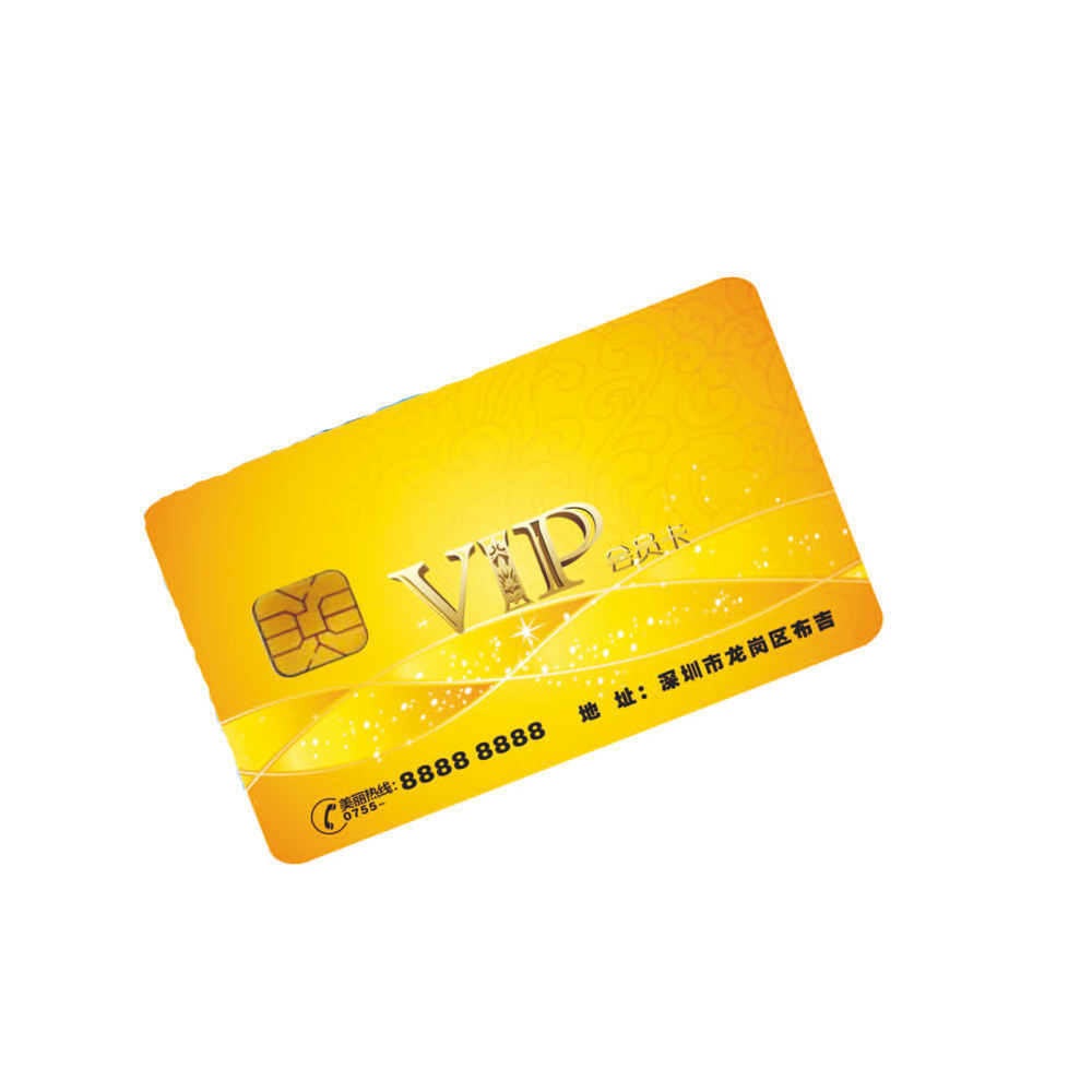 Custom Printing Loyalty Carte Membership Cards Plastic PVC PVC PET ABS CMYK Offset Printing/digital Printing Customized Color