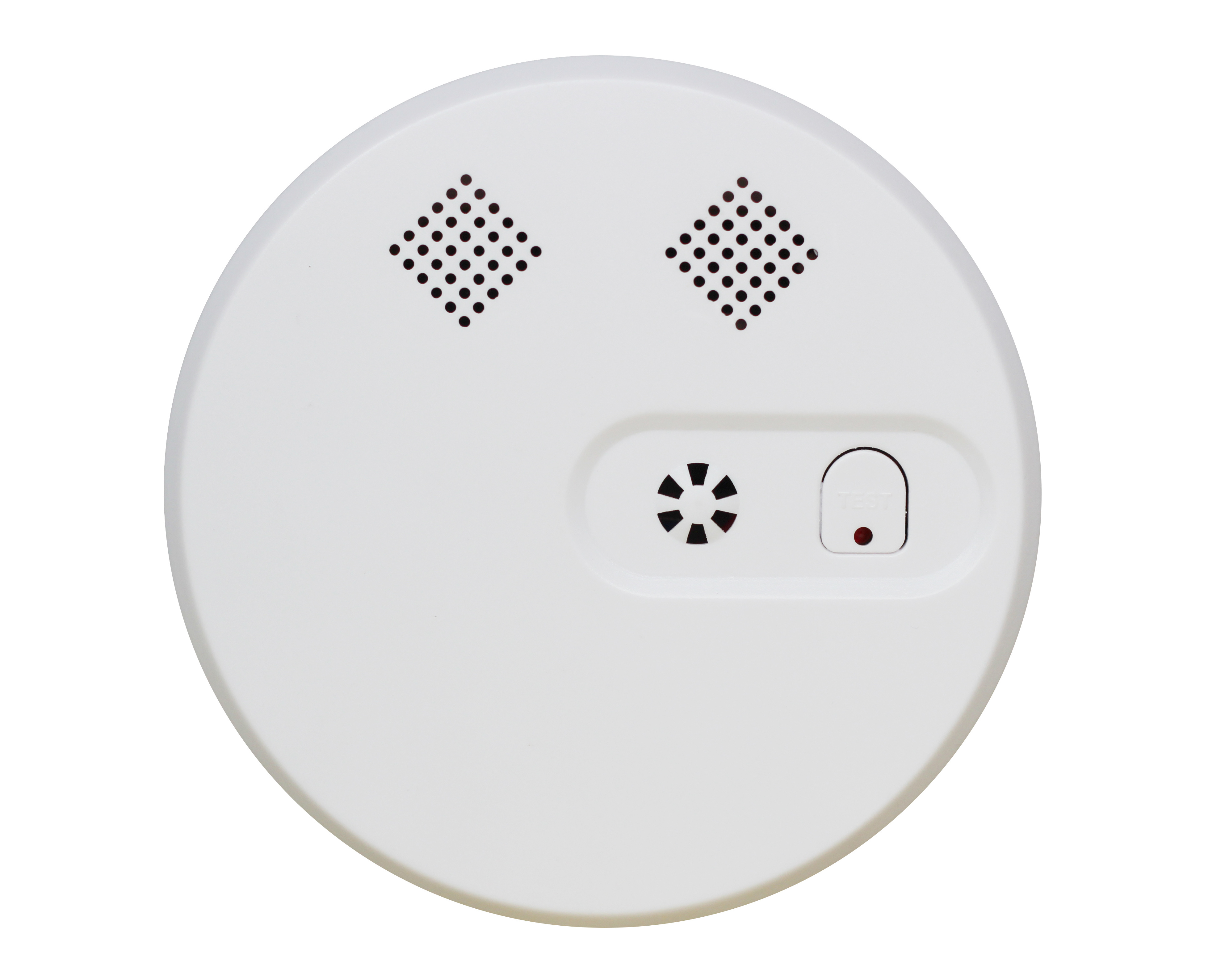 Cigarette Smoke Detector Alarm Wireless WL-228W Smart Smoke Detector