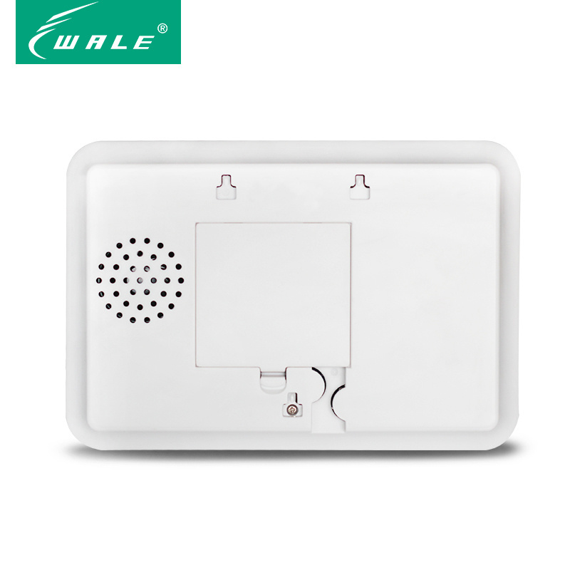 Smart home device product 2019 Burglar alarme maison GSM Wireless security alarm system